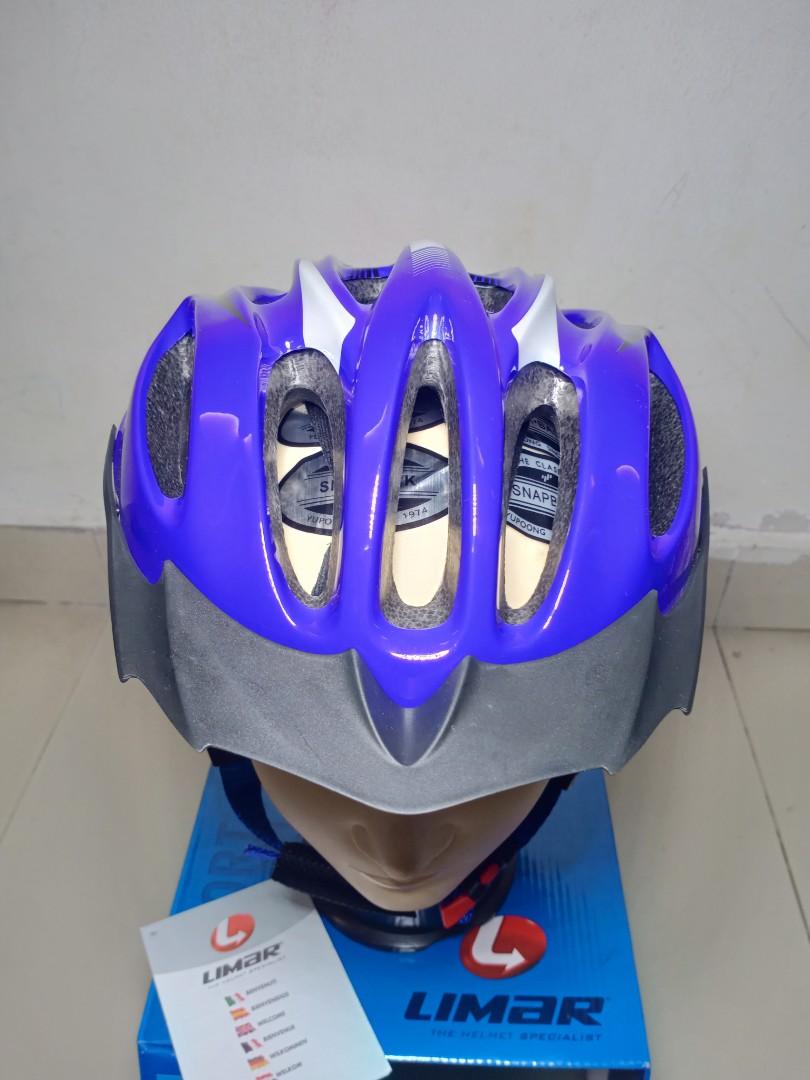 Limar 325 helmet best sale