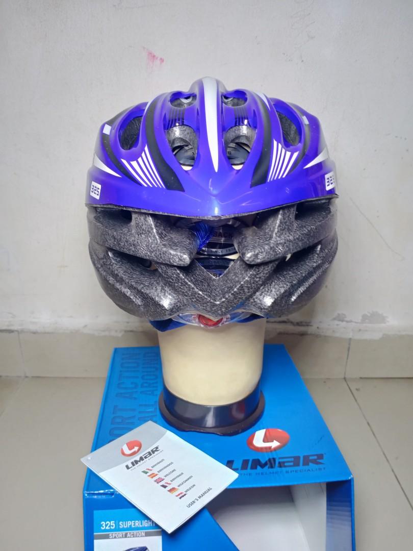 Limar 325 helmet sales