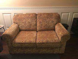 Loveseat Sofa