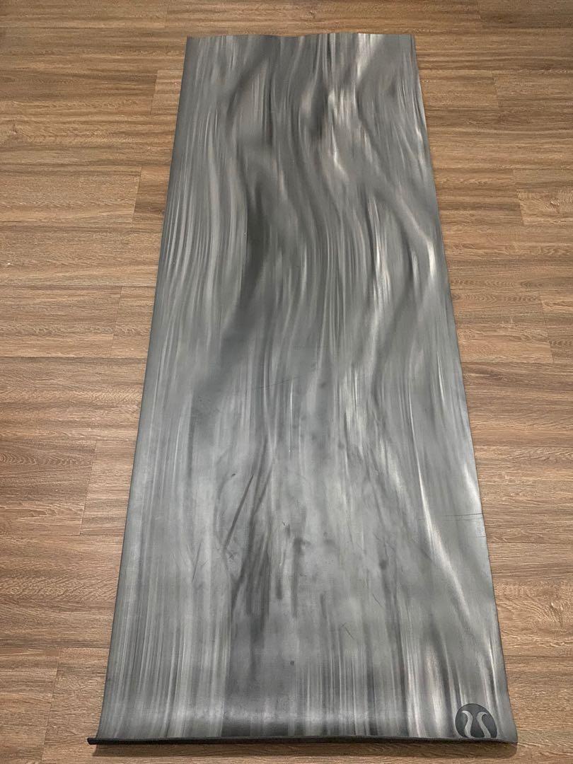 How To Clean Lululemon Reversible Yoga Mat / Lululemon Athletica Other