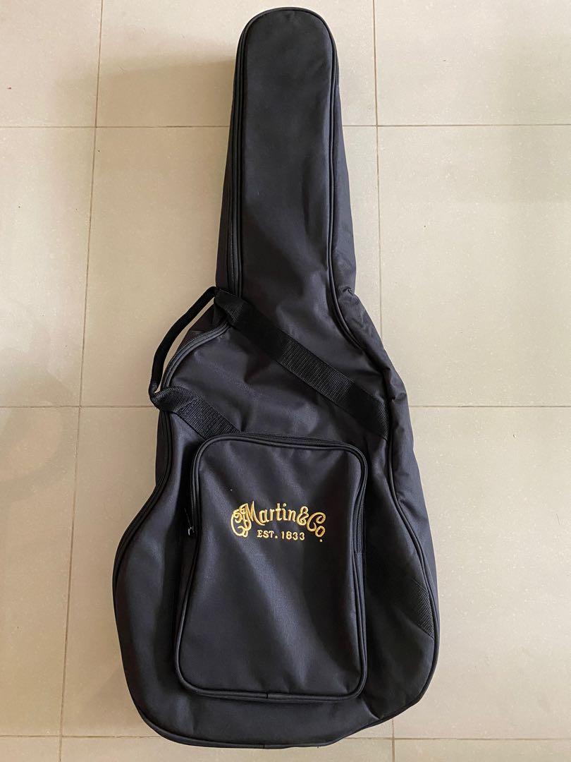 Martin Dreadnought Junior Gig Bag