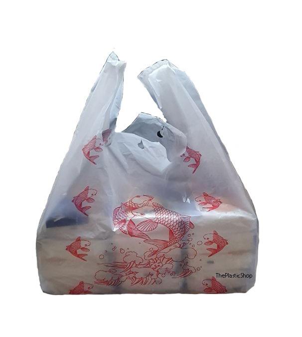 Medium white hotsell bag