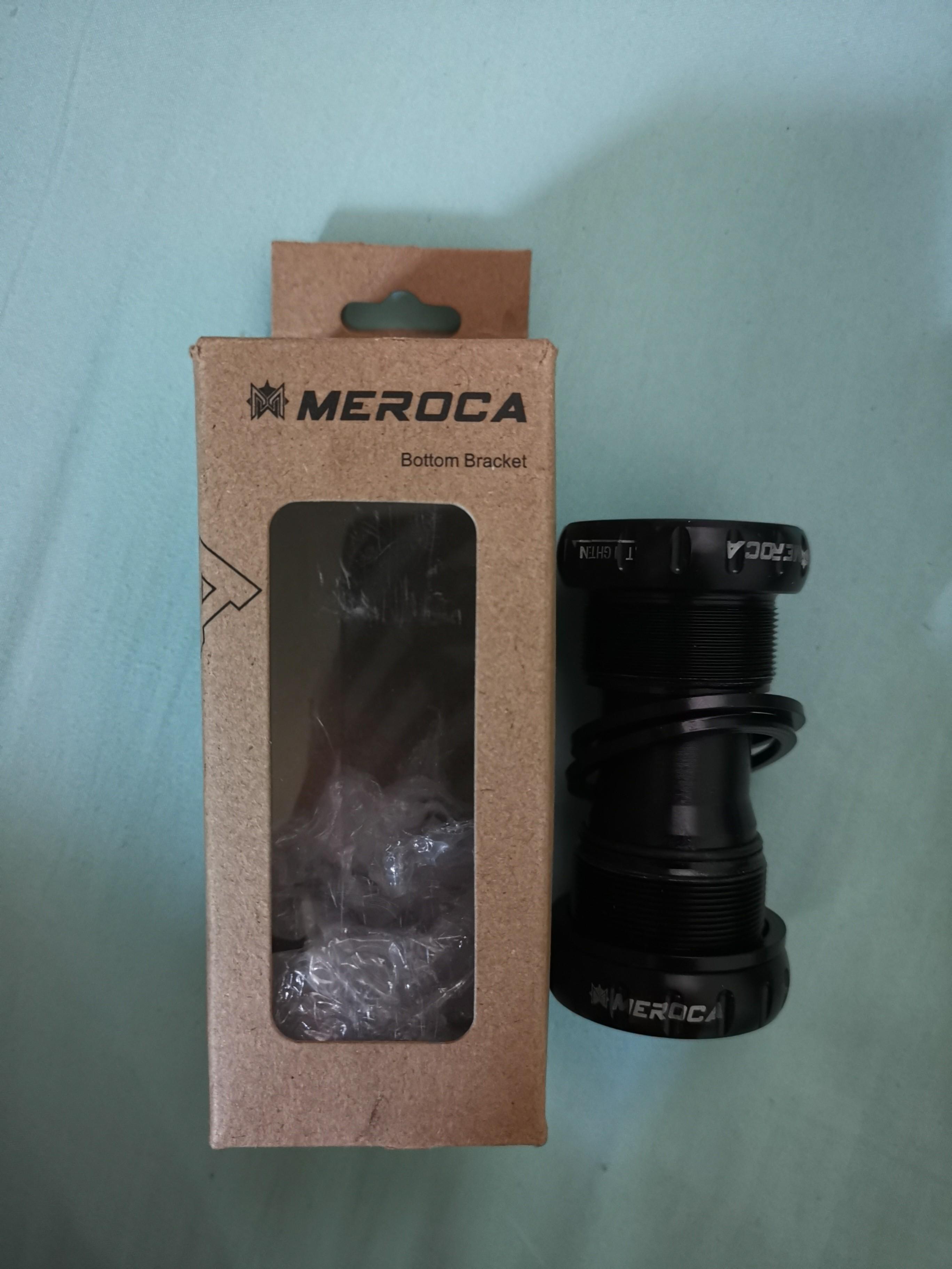 Meroca store bottom bracket