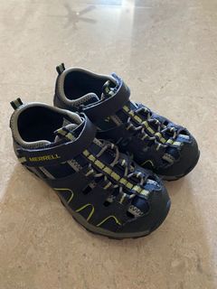 Merrell shoes for boys/girls, Babies 