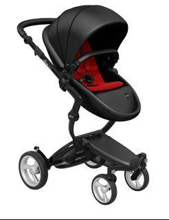 maxi cosi 30 base
