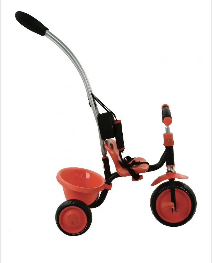 Mini Tracy Prema Trike Hauck brand