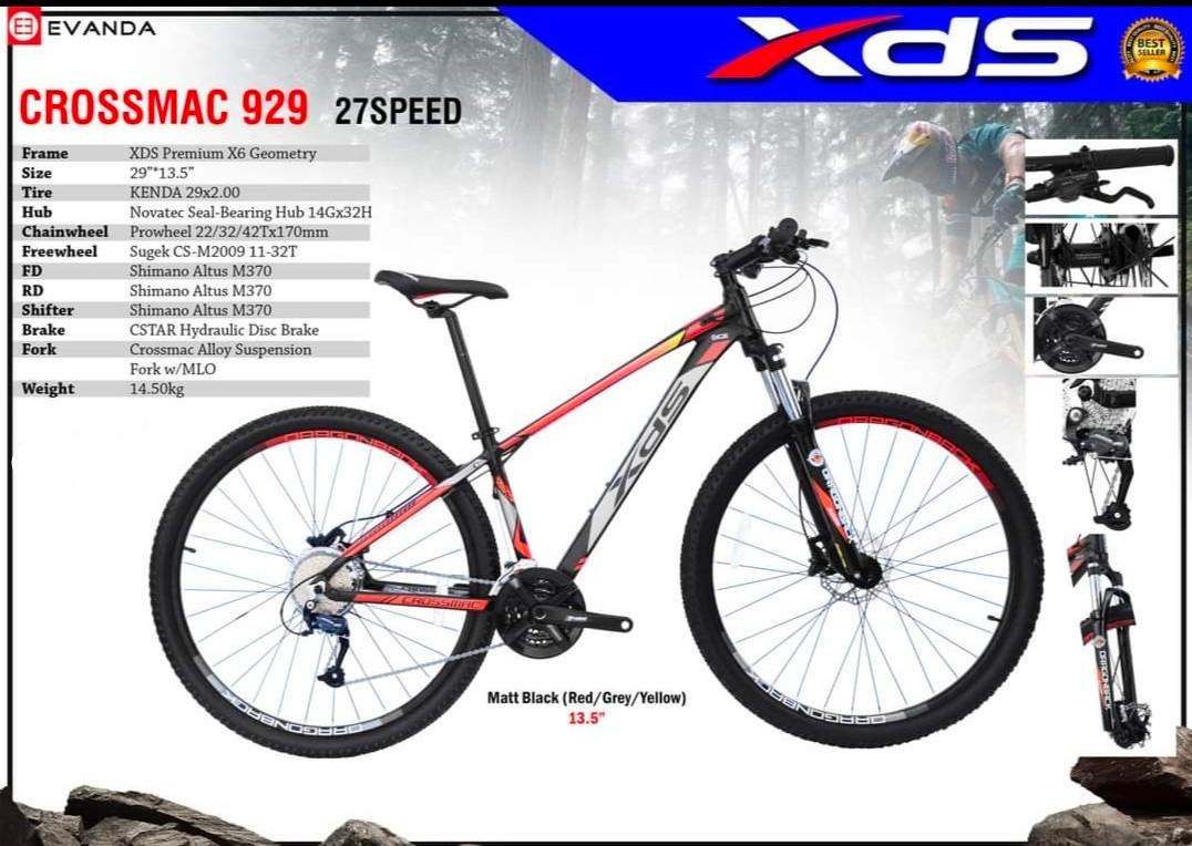 vitus downhill bike