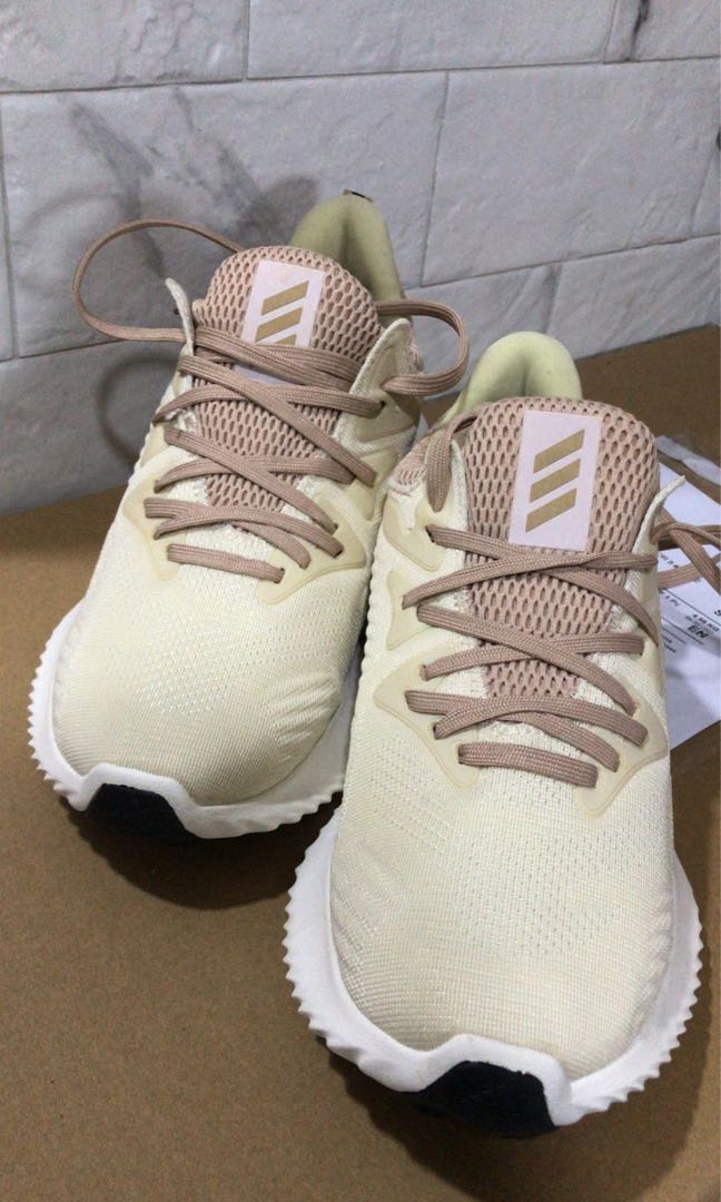 adidas originals alphabounce em trainer