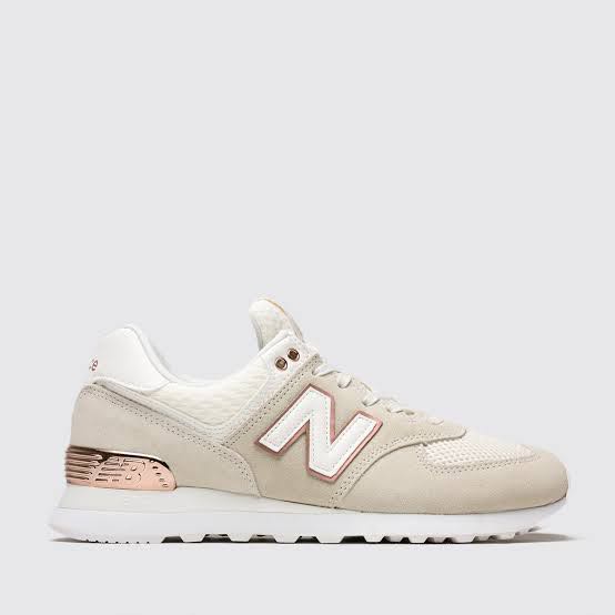 new balance off white 574