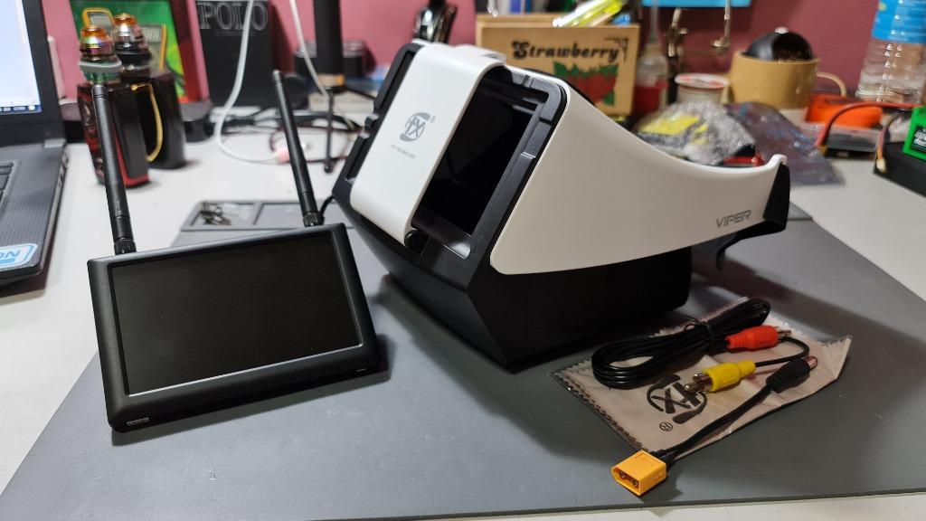 Fxt viper v2 2025
