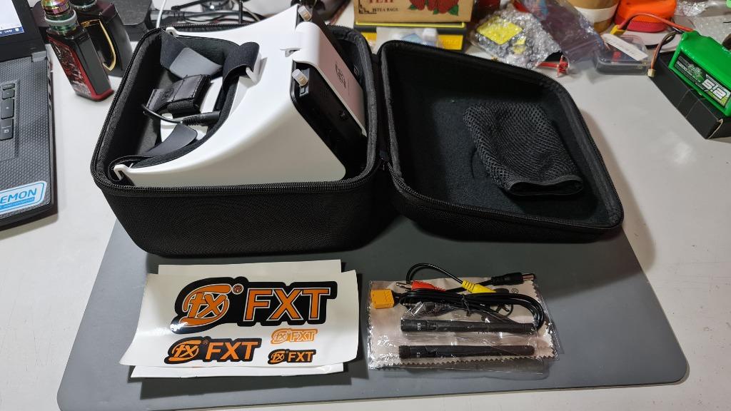 Fxt viper cheap v2