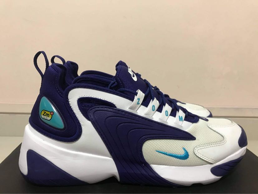 nike 2k zoom foot locker