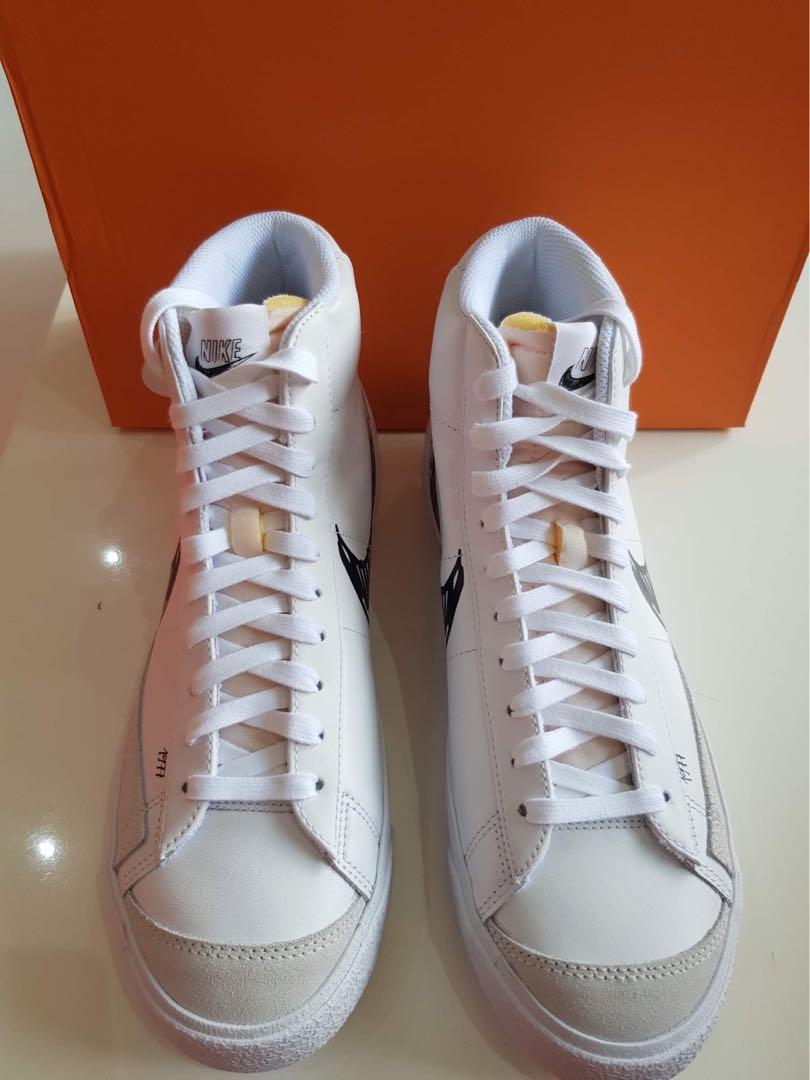 nike blazer singapore