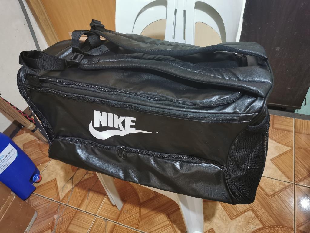 Nike brasilia convertible duffel bag shop