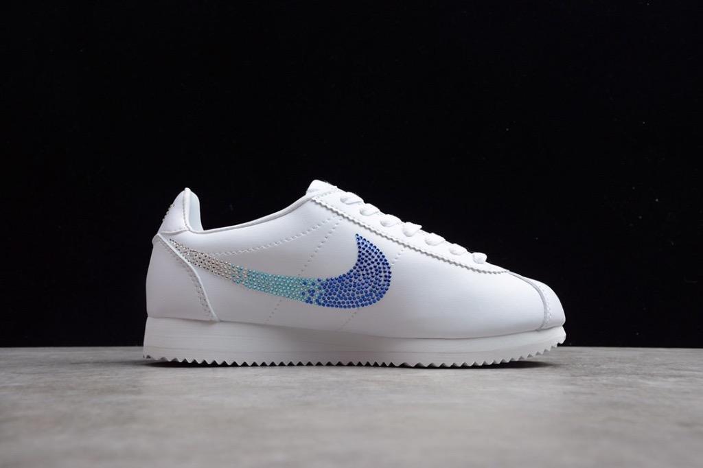 White discount cortez women