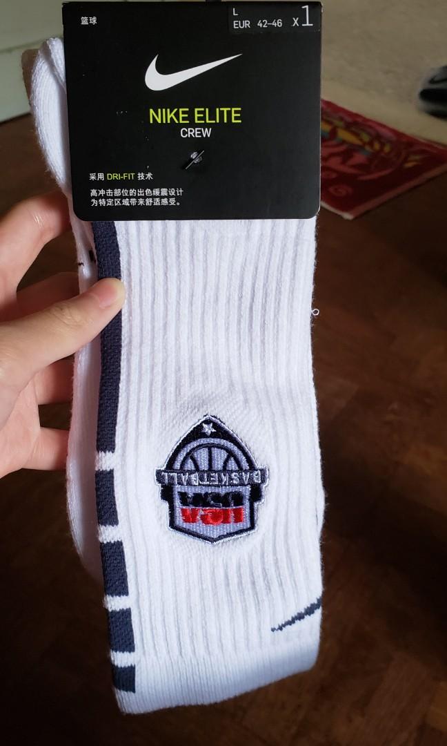 team usa basketball socks