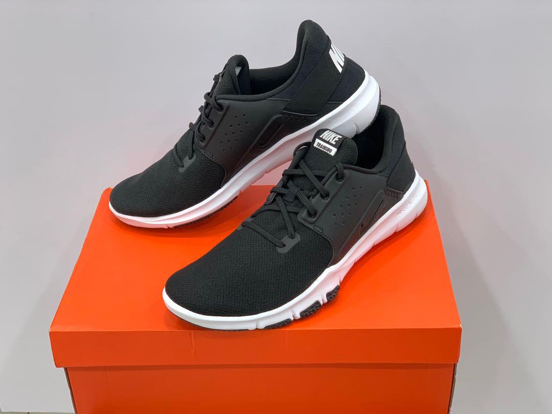 Nike Flex Control TR3 Men s Fashion Footwear Sneakers on Carousell
