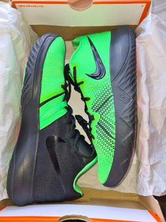 kyrie flytrap rage green