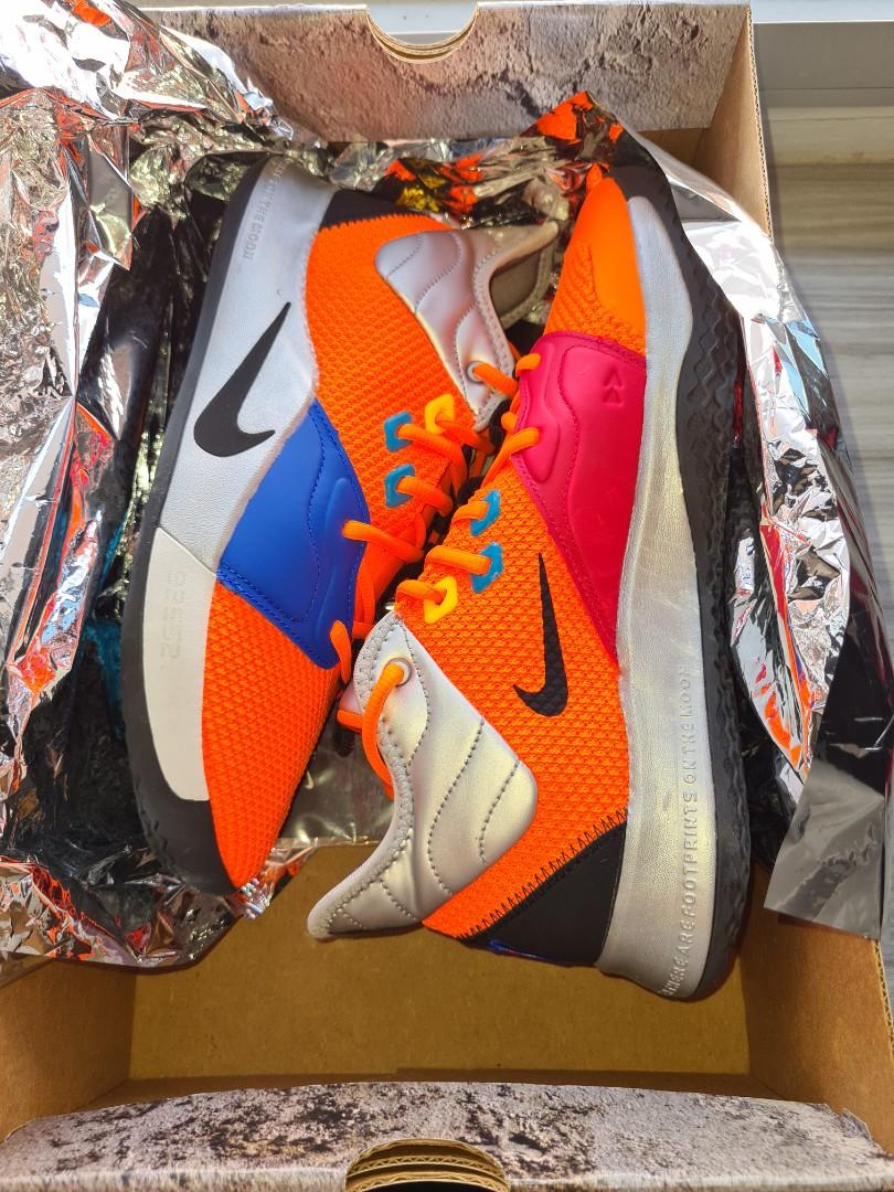 Pg 3 finish best sale line