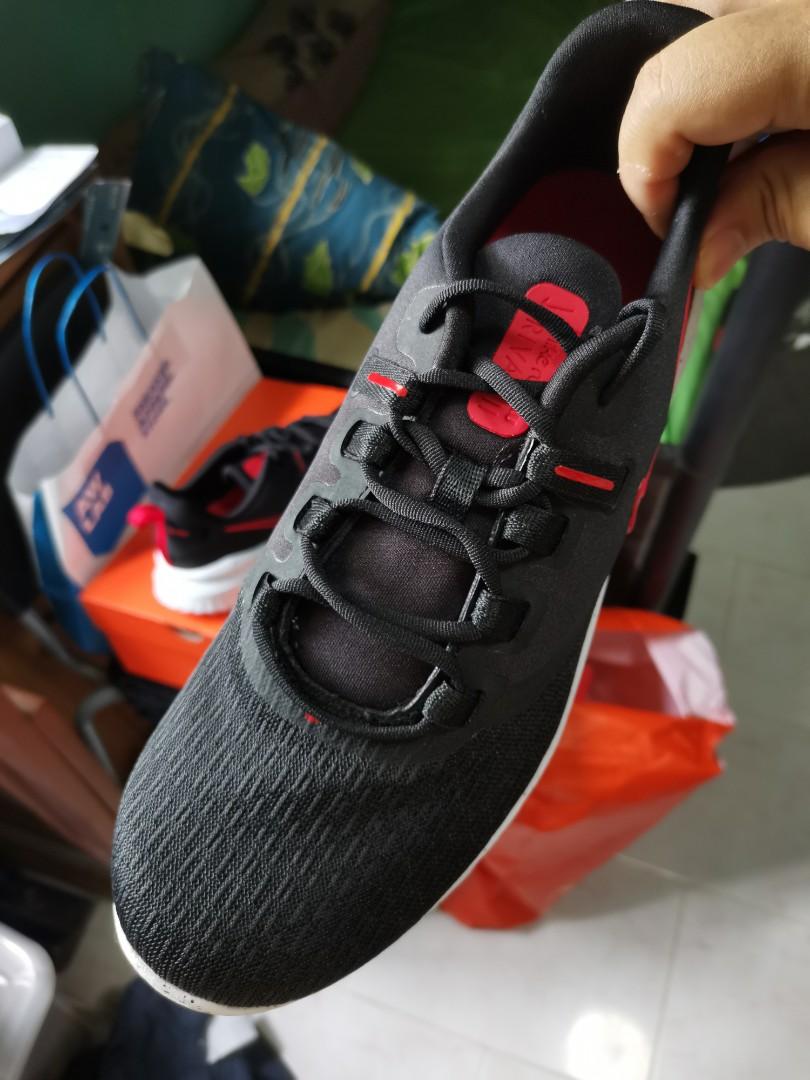 mens nike renew rival