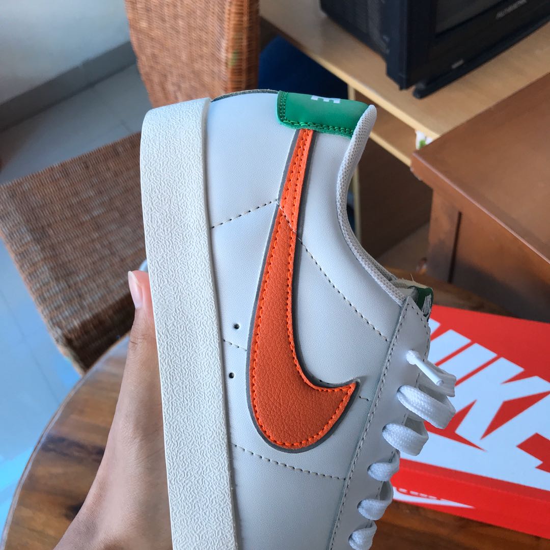 nike sb blazer stranger things
