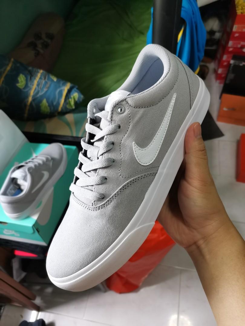 Black Friday Sale Nike SB charge canvas