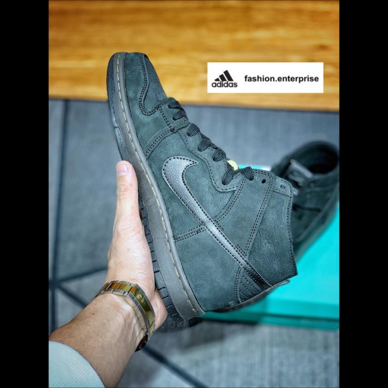 Nike sb doc martens sale