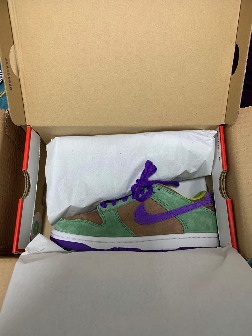 Nike sb size 5 Clearance