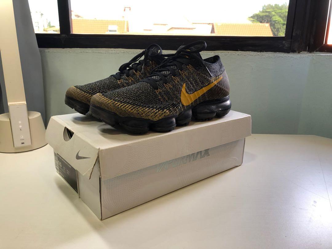 Nike online vapormax v1