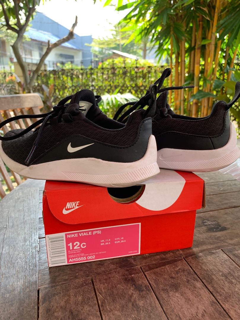 Nike Viale Kids, Bayi & Anak, Baju Anak Perempuan, 4 hingga 7 tahun di