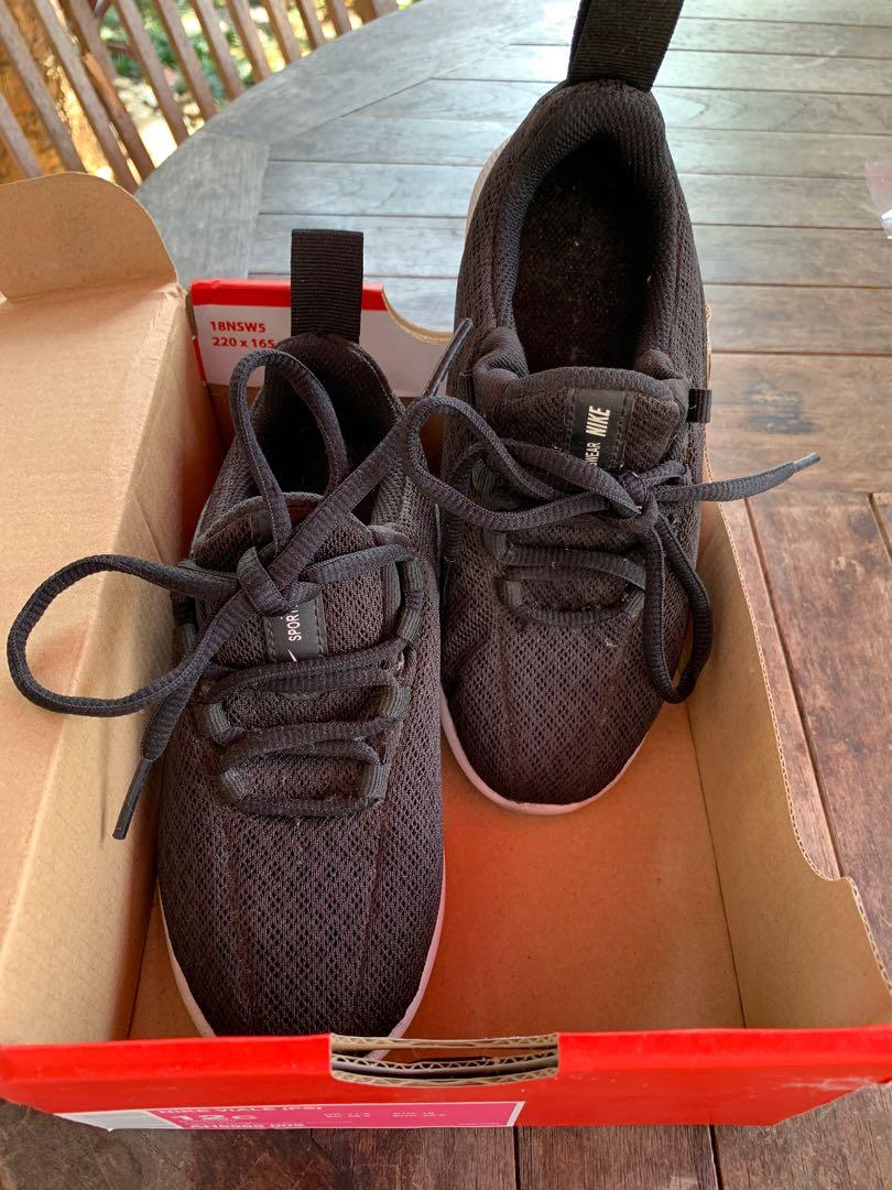 Nike Viale Kids, Bayi & Anak, Baju Anak Perempuan, 4 hingga 7 tahun di