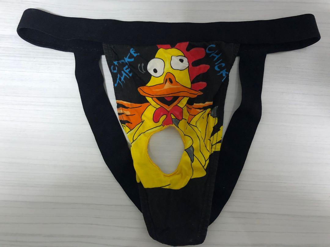 Novelty undies Clearance