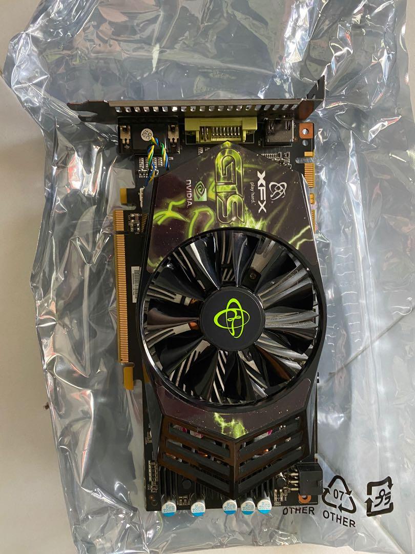 Geforce discount gts 250