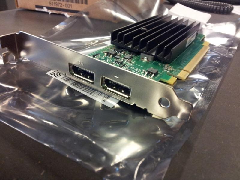 Quadro 295 top
