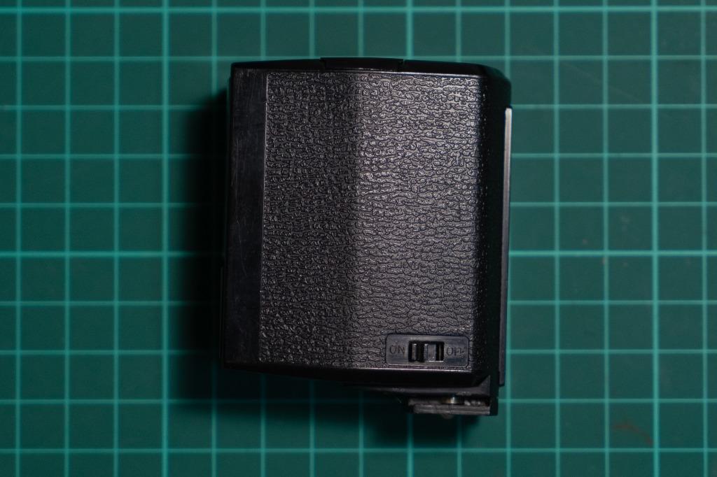 Olympus Pen EES.2 with PS200 Flash, Photography, Cameras on Carousell