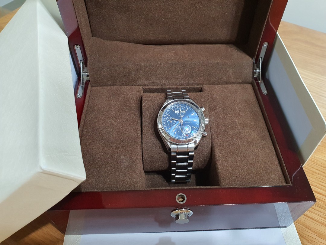 omega speedmaster 3523.80 00