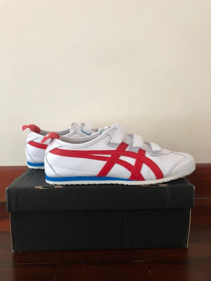 Onitsuka tiger mexico deals 66 baja