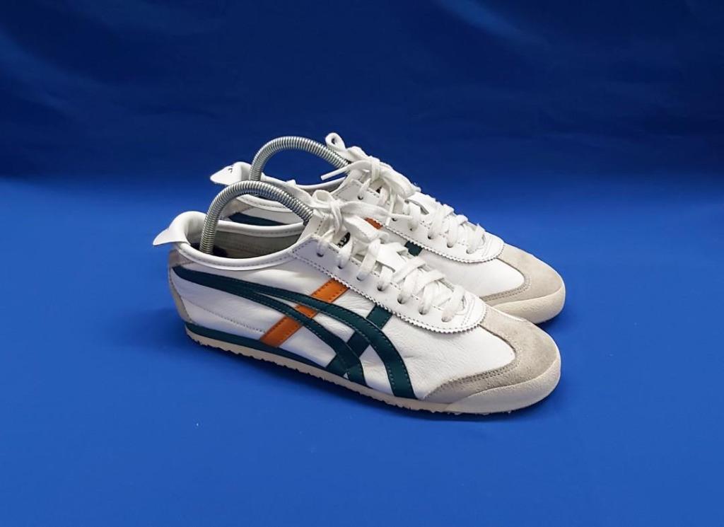 Onitsuka tiger Mexico 66 SD D4J2L Original