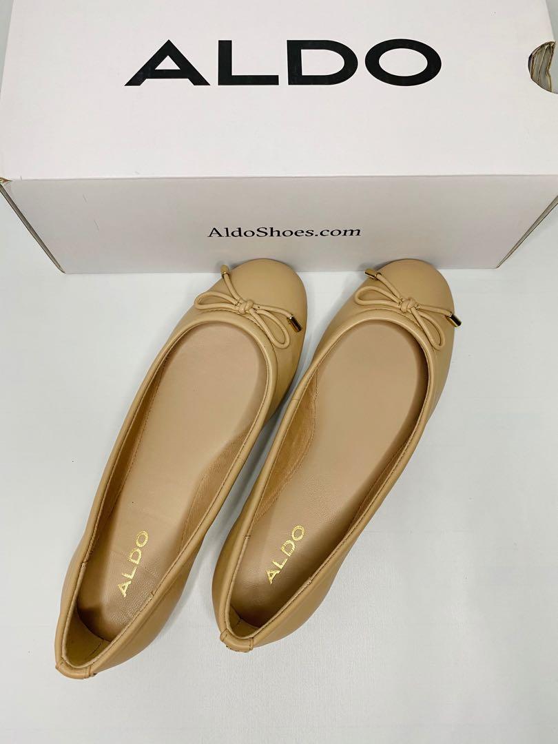 Aldo new arrivals doll shoes