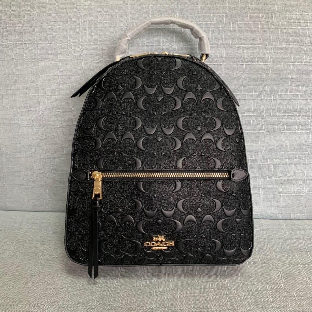 Original coach women backpack F77688