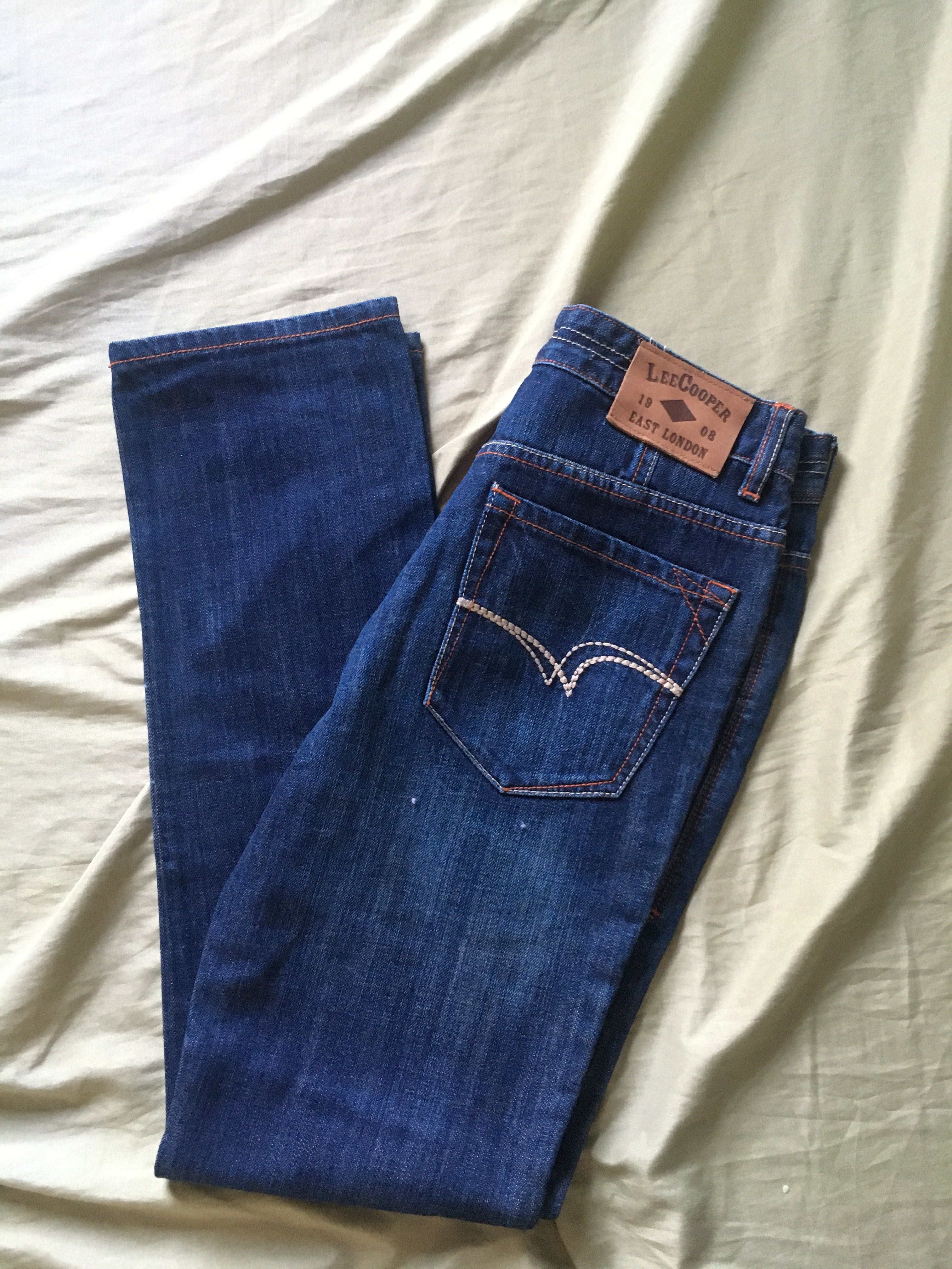 Jeans lee cooper original Outlet