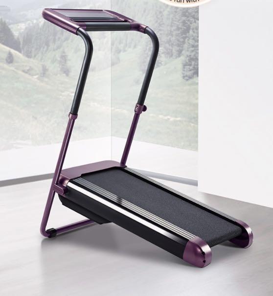 Utrek smart fitness machine 2025