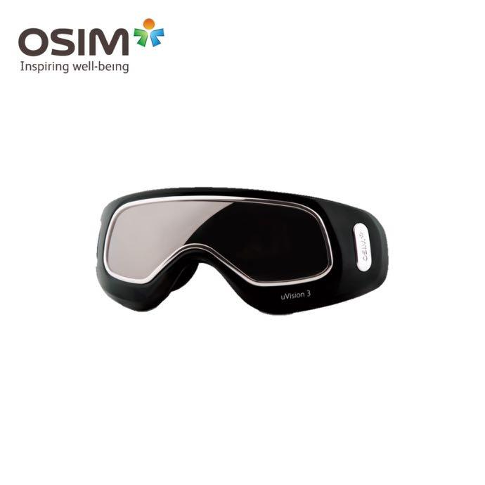 Osim udivine deals eye massager