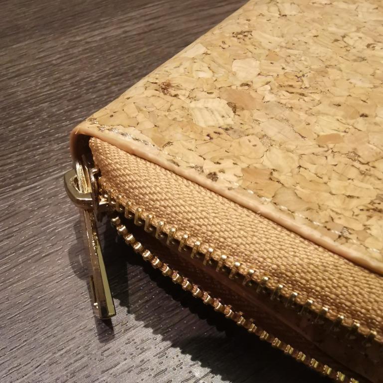 Paper bag wallet (111), Luxury, Bags & Wallets on Carousell