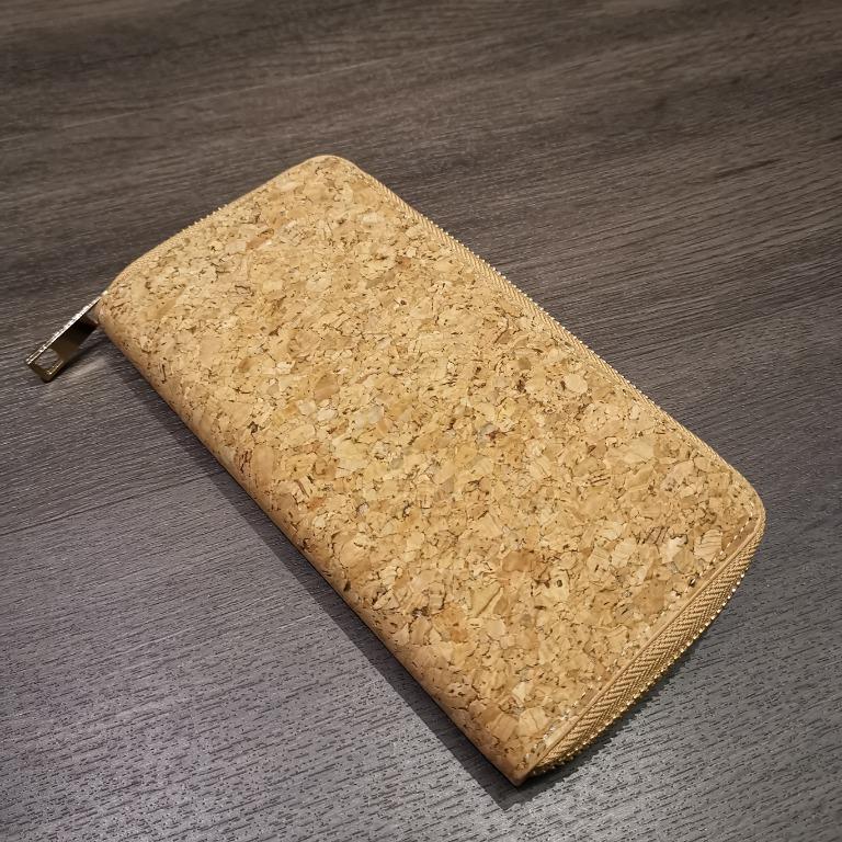 Paper bag wallet (111), Luxury, Bags & Wallets on Carousell