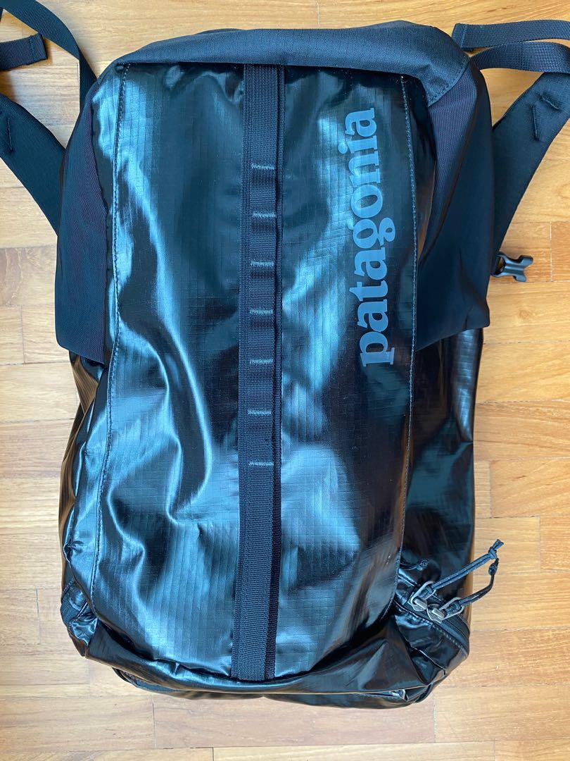 used patagonia backpack