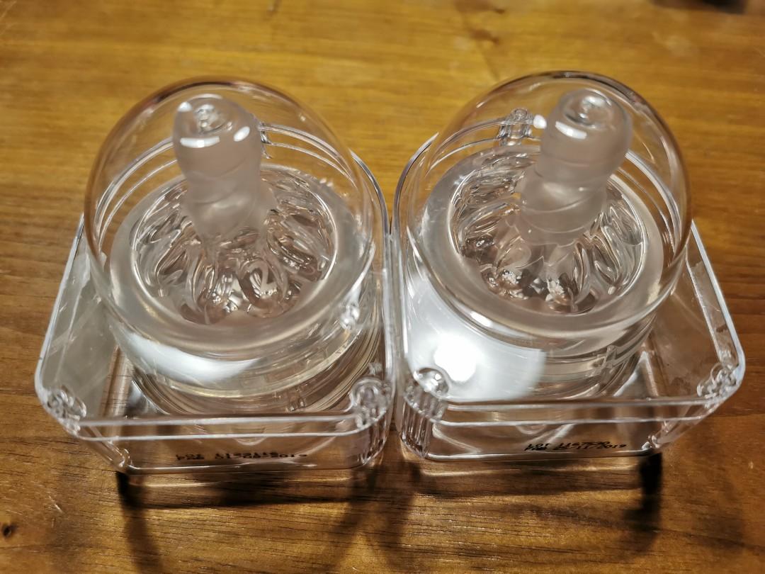 avent teats for 2 year old