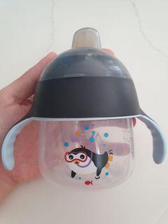 Philips avent sippy cup