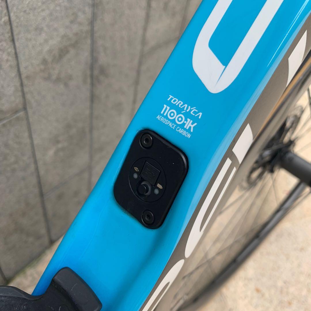 pinarello dogma f10 disc di2