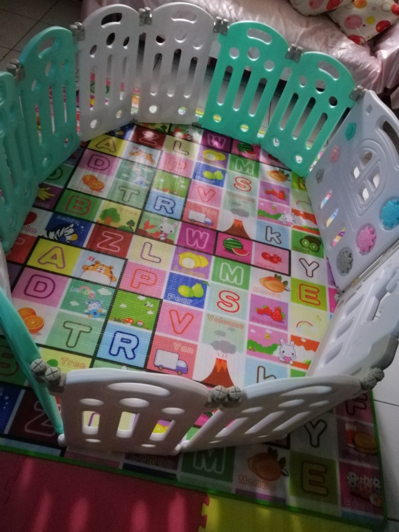 playpen used for sale